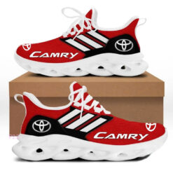 Toyota Camry A1 Max Soul Shoes