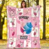 Piglet Blanket