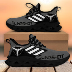 Polaris Slingshot Best C Max Soul Shoes