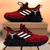 Polaris Slingshot Best B Max Soul Shoes
