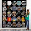 The Beatles 4 Blanket