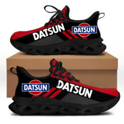 Datsun Red Max Soul Shoes