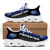 Subaru Forester 1 Max Soul Shoes