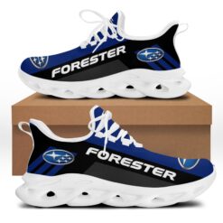 Subaru Forester 1 Max Soul Shoes