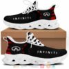 Infiniti 2 Max Soul Shoes