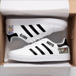 NKOTB 01 Stan Smith Shoes