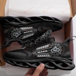 Mack Trucks 01 Max Soul Shoes