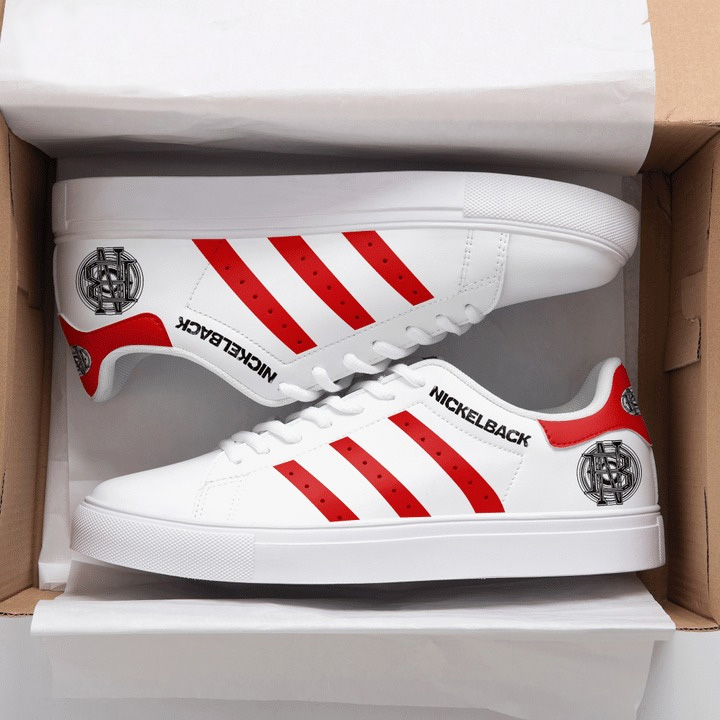 Nickelback 1 Stan Smith Shoes 1 Nickelback 1 Stan Smith Shoes