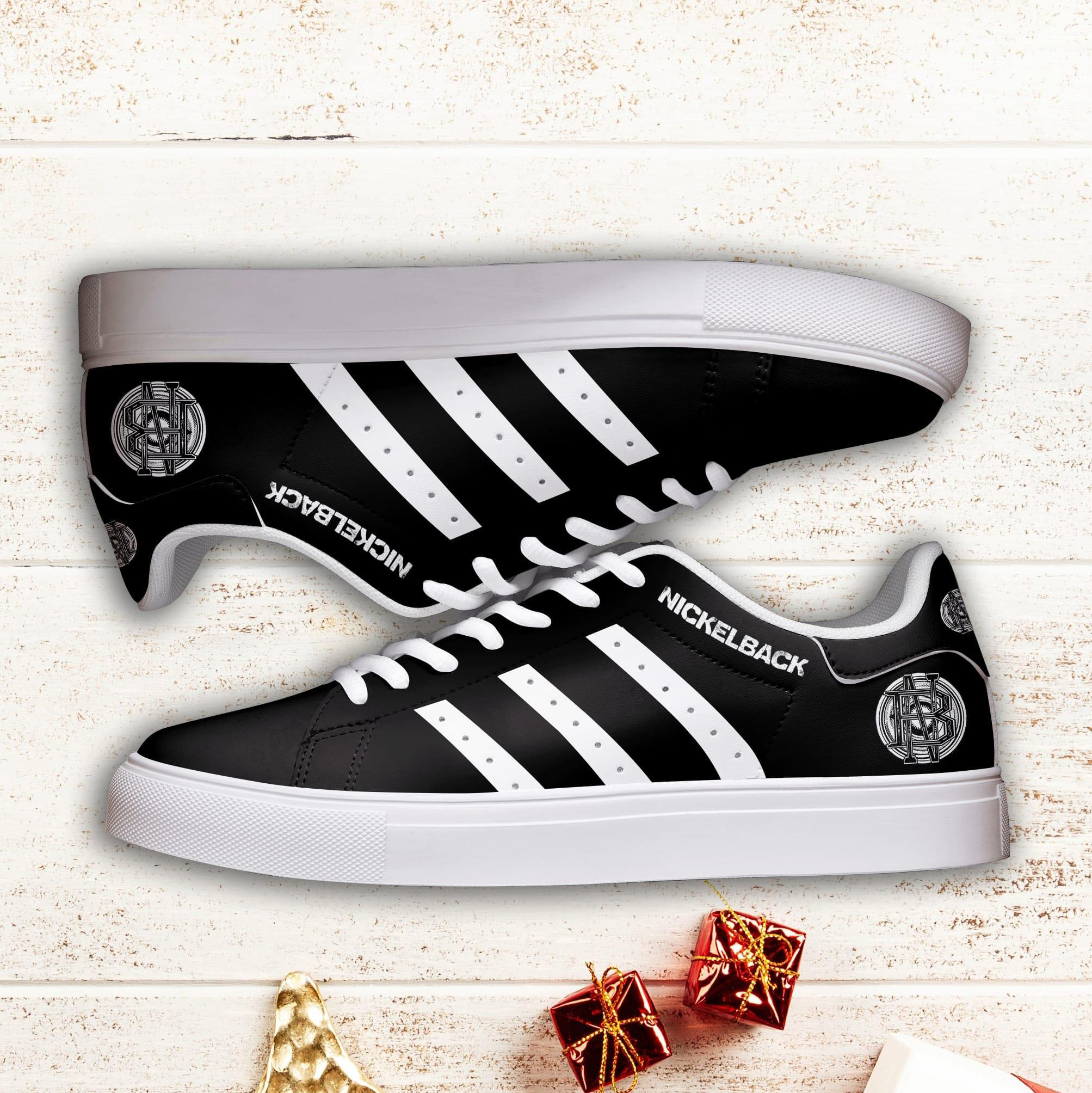 Nickelback 3 Stan Smith Shoes 1 Nickelback 3 Stan Smith Shoes