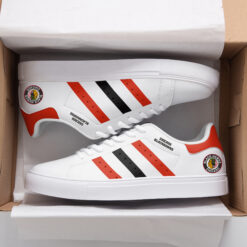 Chicago Blackhawks Stan Smith Shoes
