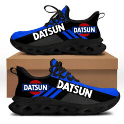 Datsun Lover Max Soul Shoes