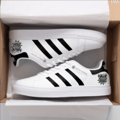 Arch Enemy Stan Smith Shoes