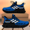 Geely Car Best Max Soul Shoes