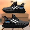 Geely Car Max Soul Shoes