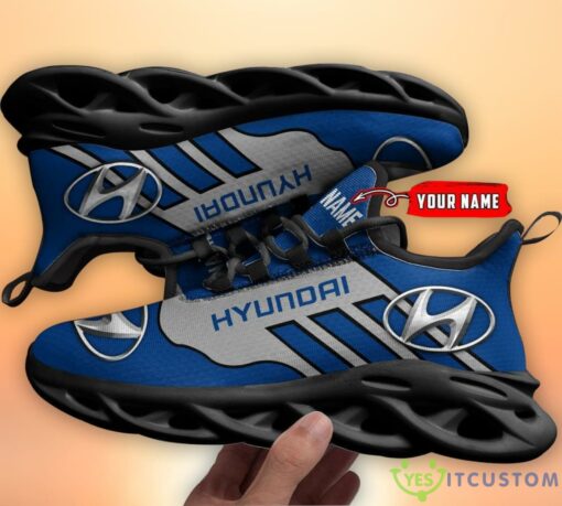 Hyundai 01 Max Soul Shoes 1 Hyundai 01 Max Soul Shoes