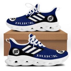 Buick Max Soul Shoes