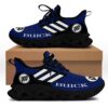 Buick Max Soul Shoes