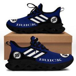 Buick Max Soul Shoes
