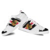 Chicago Blackhawks 1 Stan Smith Shoes