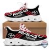 Toyota RAV4 Aa1 3 Max Soul Shoes