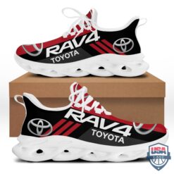 Toyota RAV4 Aa1 3 Max Soul Shoes