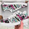 Blink-182 01g Stan Smith Shoes