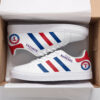 Texas Rangers Stan Smith Shoes
