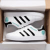 Bici Bianchi Lover Smith New Stan Smith Shoes
