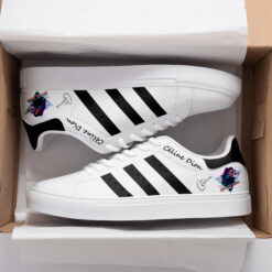 Celine Dion I2 Stan Smith Shoes