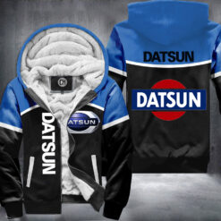 Datsun Lover Fleece Jacket