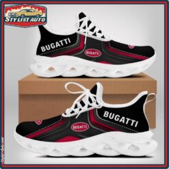 Bugatti Lover 01 Max Soul Shoes