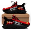 Renault Sport Red Max Soul Shoes