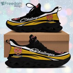 Dodge Challenger 3 Max Soul Shoes