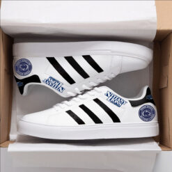 Penn State Nittany Lions Stan Smith Shoes
