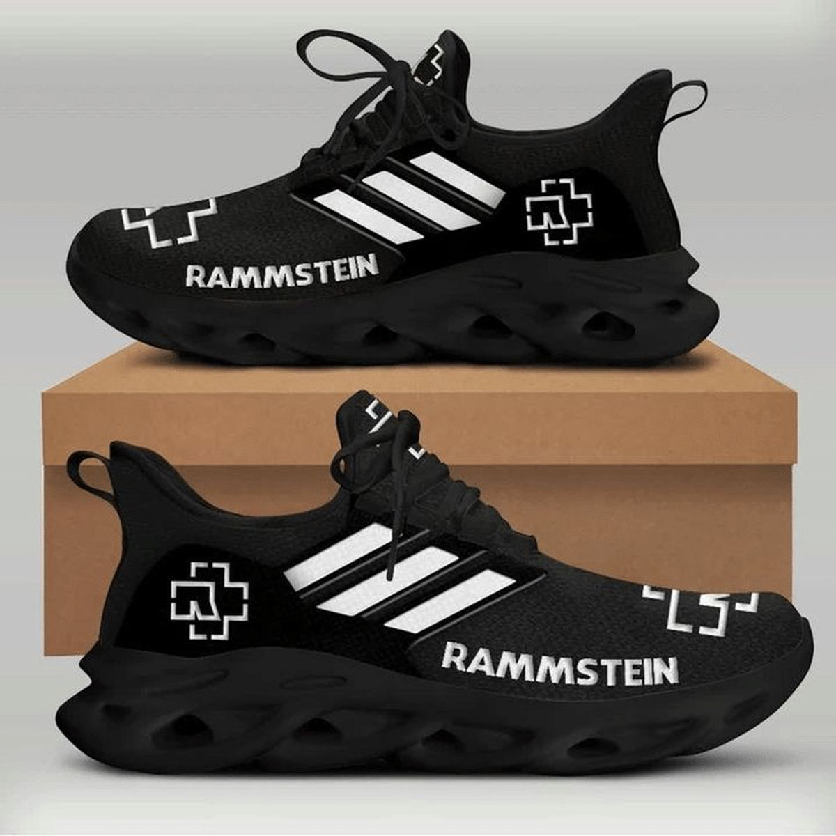 Rammstein 3 Max Soul Shoes 1 Rammstein 3 Max Soul Shoes