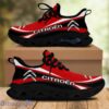 Citroën Lover Black Max Soul Shoes