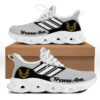 Trans Am 1 Max Soul Shoes