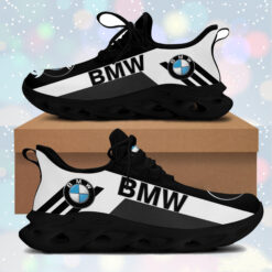 BMW 4 Max Soul Shoes