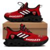 Ducati 2 Max Soul Shoes