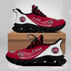 Fiat 1 A1 Max Soul Shoes