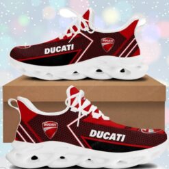 Ducati Max Soul Shoes