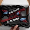 Ford Explorer ST 01 Max Soul Shoes