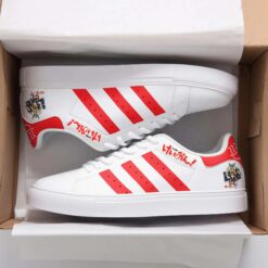 K-ON Stan Smith Shoes