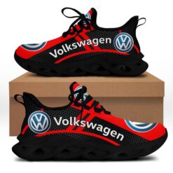 Volkswagen Limited Max Soul Shoes