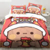 Bubu Dudu Funny New A3 Bedding Set