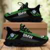 Bmw Green Max Soul Shoes