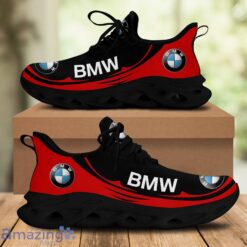 Bmw Red A1 Max Soul Shoes