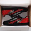 Maroon 5 A2 Stan Smith Shoes