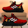 Lando Norris 3 Max Soul Shoes