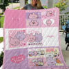Asamimichan Blanket